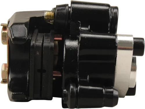 Vista 4 de Conjunto de pinza de freno trasero con pastillas para Yamaha Blaster 200 YFS200 (2003-2006)
