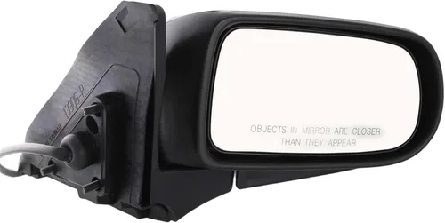 Vista 154 de Garage-Pro Espejo compatible con Mazda 6 2014-2016 para modelos sin sistema de visión envolvente, lado del conductor con detección manual de punto