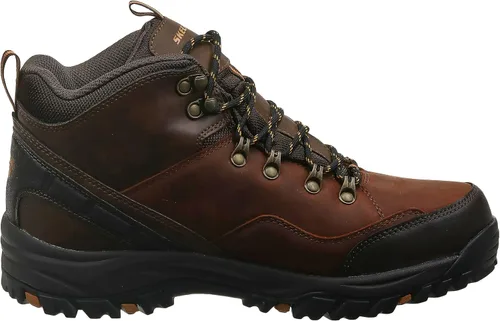 Vista 9 de Skechers Relment-Traven Botas de senderismo impermeables para hombre