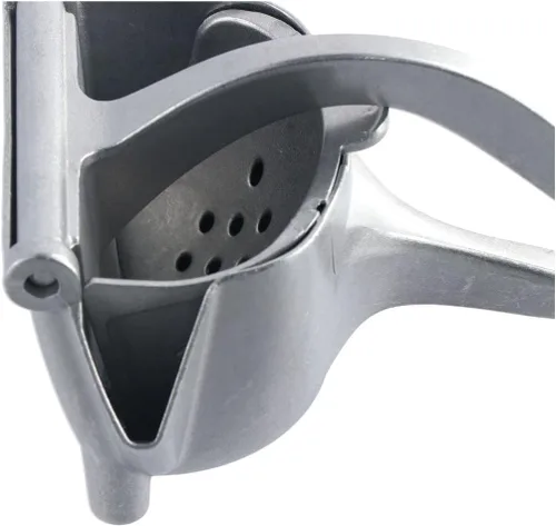 Vista 3 de Exprimidor portátil jugo herramienta sandía cocina naranja jugo manual fruta exprimidor