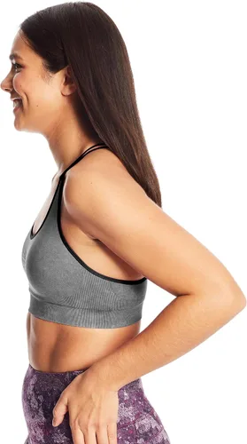 Vista 4 de C9 Champion Sujetador sin costuras para mujer