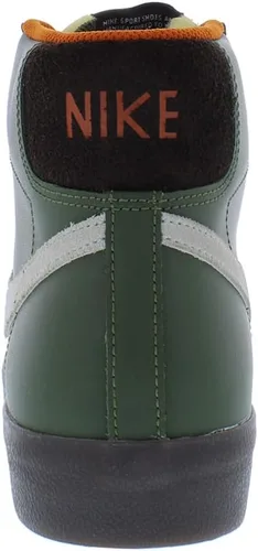 Vista 3 de Nike mens Blazer Mid 77 Vintage
