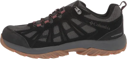 Vista 8 de Columbia Zapatos de senderismo impermeables Redmond Iii para hombre