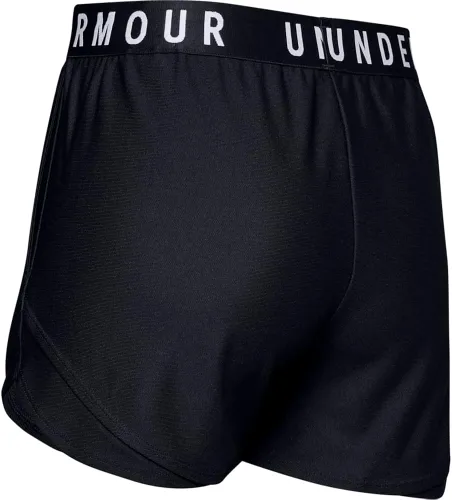 Vista 5 de Under Armour Pantalones cortos Play Up 3.0 para mujer