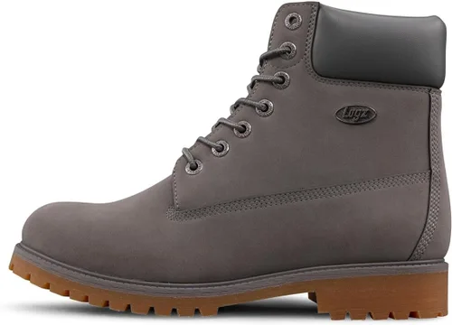 Vista 11 de Lugz Convoy - Botas Chukka clásicas de 6 pulgadas para hombre