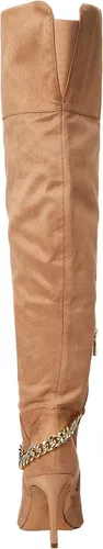 Vista 3 de Jessica Simpson Botas Ammira sobre la rodilla para mujer