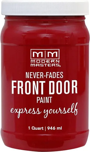 Vista 12 de Modern Masters 275260 - Pintura para puerta delantera
