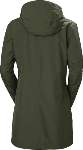Vista 2 de Helly-Hansen Chaqueta Valkyrie para niños