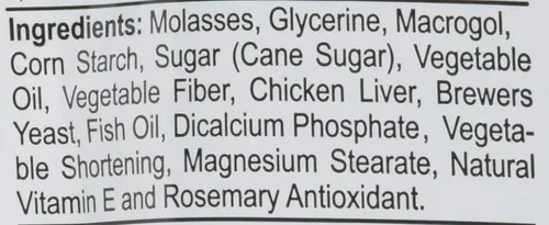 Vista 5 de Probióticos Proflora para perros: salud intestinal completa y apoyo inmunológico. Probióticos digestivos de múltiples cepas fáciles de usar.