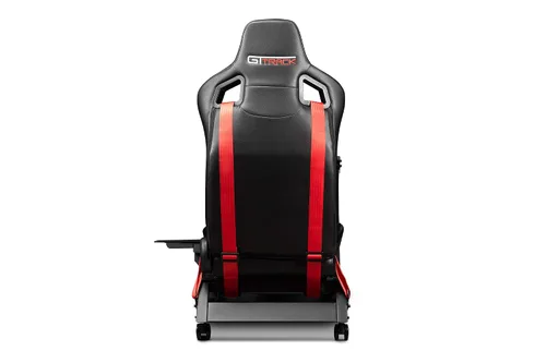 Vista 11 de Next Level Racing GTTrack Simulator Cockpit (NLR-S009)