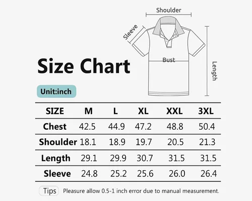 Vista 6 de Uni Clau Camisas de manga larga con cuello alto falso para hombre, camiseta térmica de punto acanalado casual