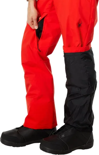Vista 3 de Spyder Pantalón de esquí con aislamiento de tracción para hombre