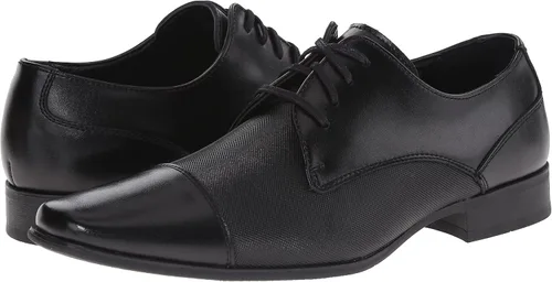 Vista 7 de Calvin Klein Bram Oxford para hombre