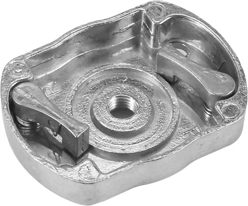 Vista 2 de 2 tiradores con piñón para 33Cc 43Cc 47Cc 49Cc 50Cc Pocket Dirt Bike Scooter Chopper ATV