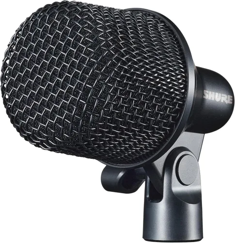 Vista 13 de Shure Nexadyne 6 Micrófono para Tom/Caja con Tecnología Revonic - Micrófono Dinámico Supercardioide para Rendimiento Profesional, Aislamiento