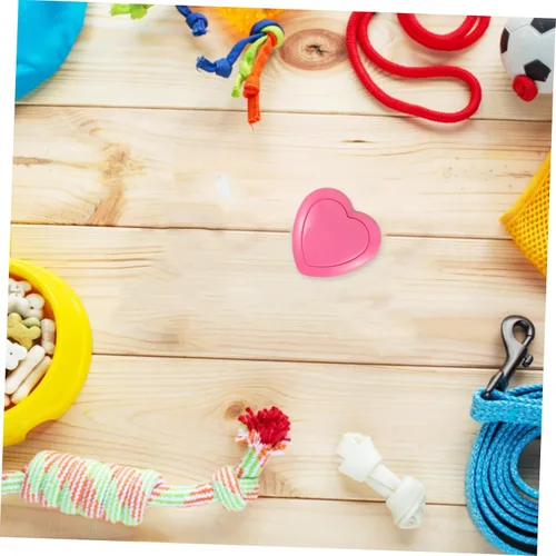 Vista 7 de balacoo Heartbeat Simulator - Caja de latidos de peluche para niños y niñas
