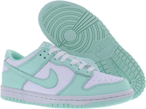 Vista 303 de Nike Kid's Dunk Low Sneaker