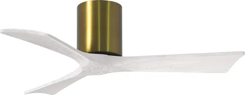 Vista 10 de Matthews Fan IR3H Parent Madera de granero/blanco mate