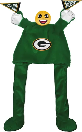 Vista 31 de Littlearth NFL - Gorro unisex para adulto de la NFL
