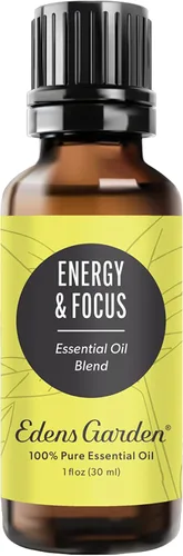 Vista 61 de Edens Garden Una mezcla de aceites esenciales Happy Day - 100% puro grado premium, sin diluir, natural, terapéutico, aromaterapia, lo mejor