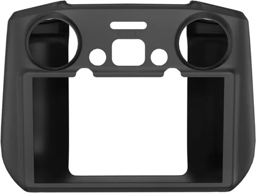 Vista 3 de MOUDOAUER Funda de silicona para control remoto, cubierta suave, accesorio para DJI RC 2 Air 3, pieza de accesorio para mando a distancia