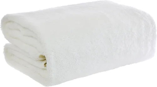 Vista 56 de Chakir Turkish Linens Hotel & Spa - Lujosa toallas de algodón turco de alta absorción Aguamarina