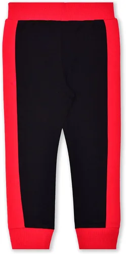 Vista 5 de Disney Cars - Conjunto de camiseta y pantalones para niños pequeños
