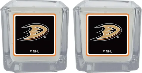 Vista 10 de Siskiyou Sports NHL Unisex Graphics Candle Set