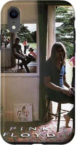 Vista 25 de Pink Floyd Funda Ummagumma para iPhone 17