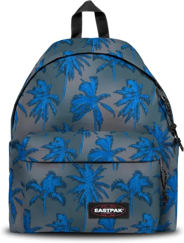 Vista 16 de Eastpak, Pakr mochila acolchada Negro