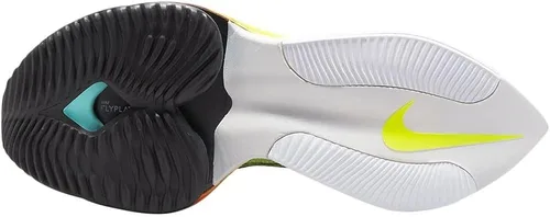 Vista 2 de Nike Air Zoom Alphafly Next% Flyknit para mujer