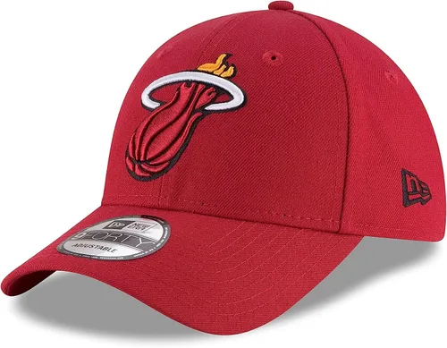 Vista 19 de New Era NBA The League 9FORTY - Gorra ajustable (talla única)
