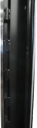 Vista 6 de APlusLift Elevador de coche de servicio de almacenamiento de 4 postes HW-8S