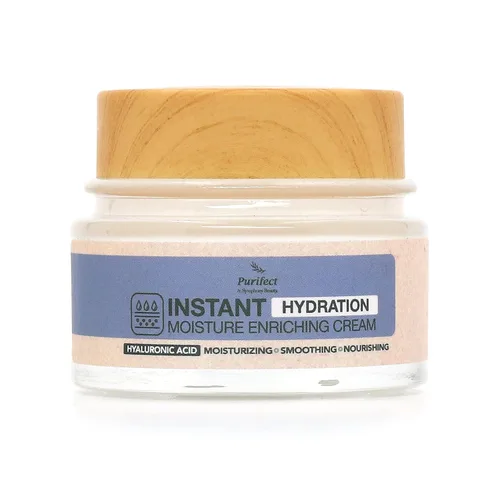 Vista 11 de Purifect Corrección de Arrugas Crema Ultra Booster de Colágeno para Mujeres y Hombres - Crema facial hidratante, apoyo antienvejecimiento, fortalece
