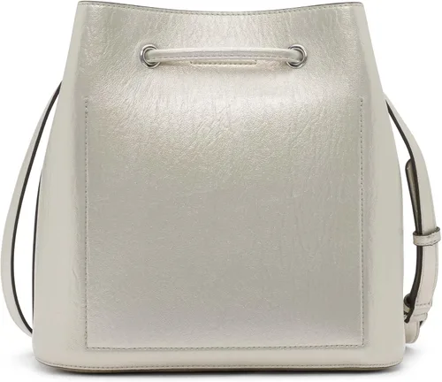 Vista 2 de Calvin Klein - Bolsa Gabrianna al hombro para mujer