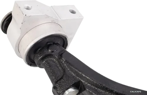 Vista 506 de Conjunto de Brazo de Control Inferior Delantero y Junta Esférica TRQ para Lado del Conductor y del Pasajero 2 Piezas Compatible con Ford Mustang GT