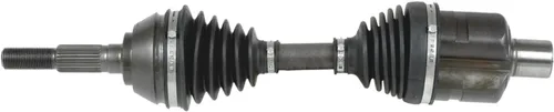 Vista 79 de Detroit Axle - 2 ejes CV delanteros para Chevy Silverado 1500 2007-2018, GMC Sierra Suburban Yukon XL 1500 Avalanche Cheyenne Cadillac Escalade ESV