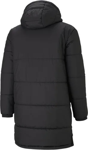 Vista 2 de PUMA Chaqueta de banco para hombre