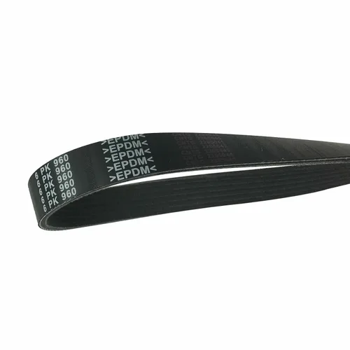 Vista 6 de 6PK960 Cinturón de serpentina 6 varillas para M-azda 3 2015-2022 CX-3 2016-2021 CX-5 2015-2016 EPDM