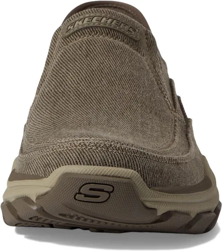 Vista 6 de Skechers Men's Respected-Holmgren Slip-in Loafer