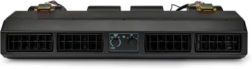 Vista 14 de Kit de evaporador de aire acondicionado de coche de 12 V - Conjunto de evaporador pequeño