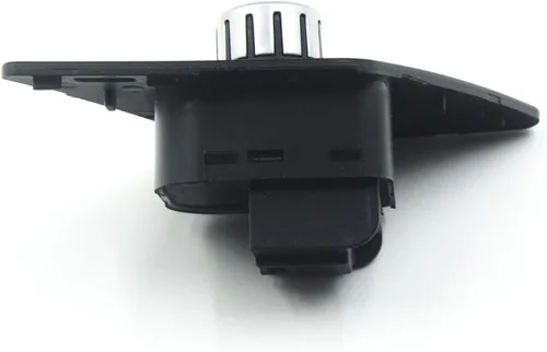 Vista 6 de Espejo lateral eléctrico cromado ajuste interruptor de control perilla calor plegable apto para VW Jetta Mk6 2011 2012 2013 2014 2015 2016 2017