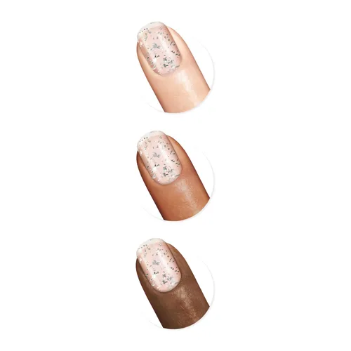 Vista 3 de SALLY HANSEN Miracle Gel - Esmalte de uñas