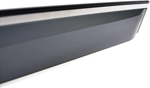 Vista 4 de Para Honda Civic Coupe 2Dr 2016-2021 - Viseras de ventana Deflector de protección contra lluvia V43