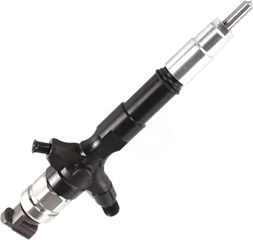 Vista 2 de Inyector de combustible 1X para Nissan X-Trail T30 2.2 en 4X4 Motor 16600-8H800