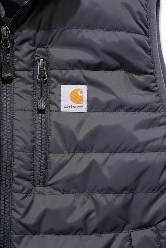 Vista 8 de Carhartt Men's Rain Defender Relaxed Fit Lightweight Insulated Vest