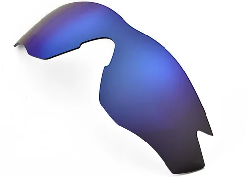 Vista 2 de Lentes de repuesto Walleva para gafas de sol Oakley M2 15 opciones disponibles