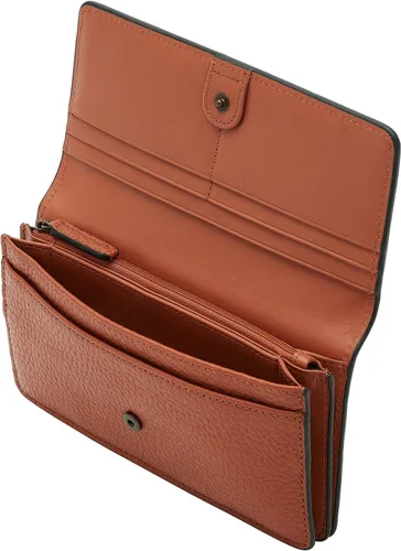Vista 2 de LIEBESKIND Cartera de mujer Large