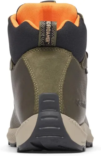 Vista 4 de Columbia Landroamer Explorer - Tenis impermeables para hombre