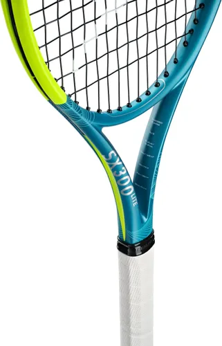Vista 6 de Dunlop Sports Raqueta de tenis SX300 Lite